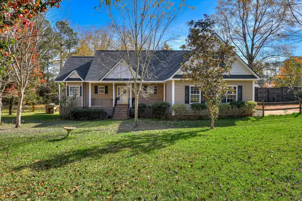 4121 Pine Ridge Road, Appling, GA 30802