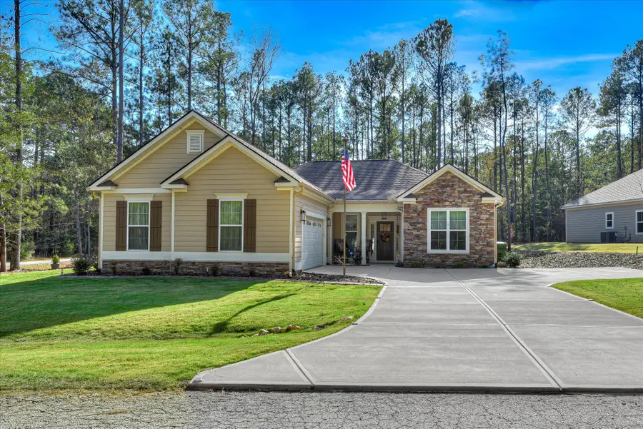 102 Godfrey Drive, McCormick, SC 29835 - #3