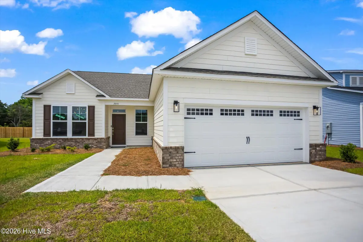 2051 April Dawn Trail, Thomson, GA 30824 - #1