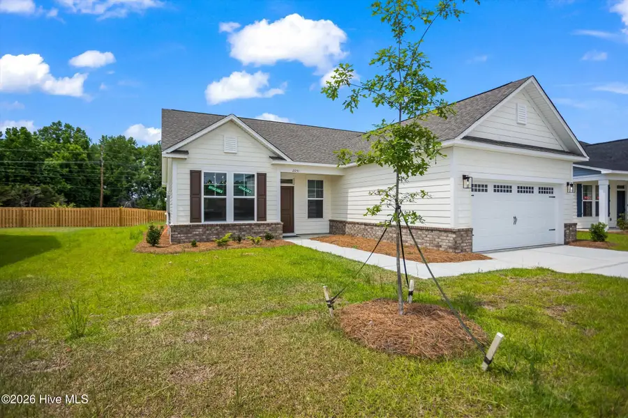 2051 April Dawn Trail, Thomson, GA 30824 - #3