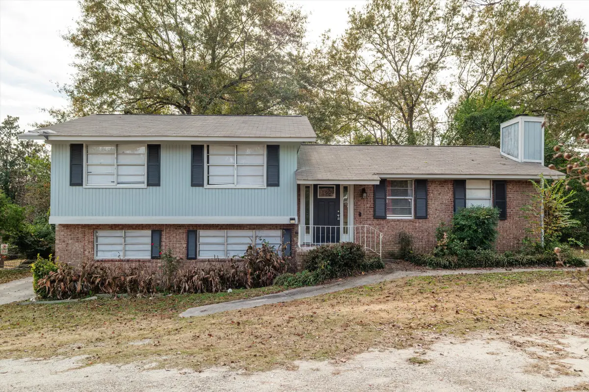 2152 Rosier Road, Augusta, GA 30906 - #1