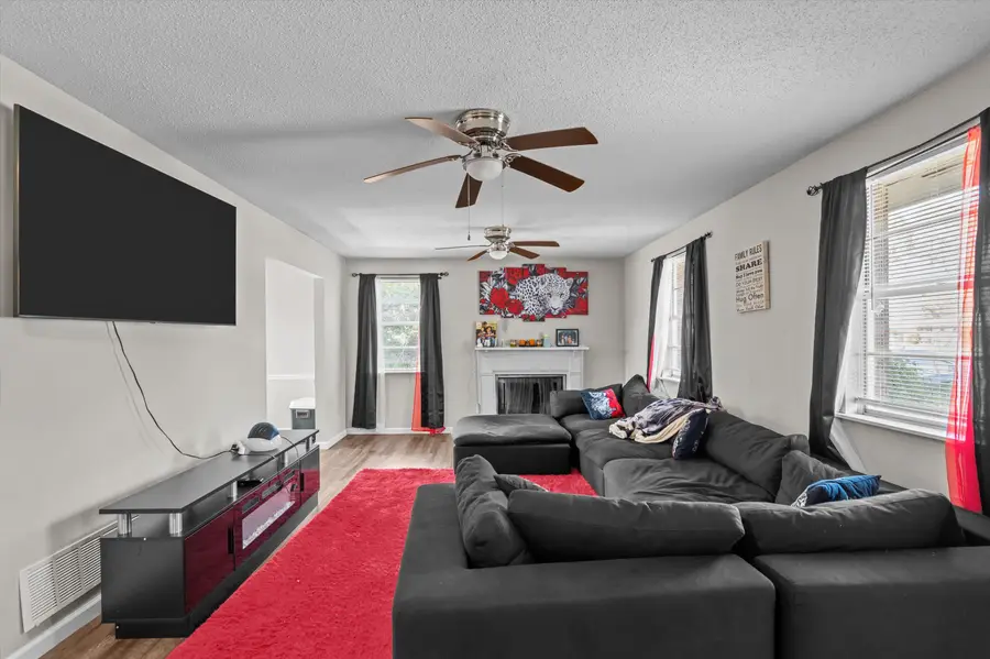 2152 Rosier Road, Augusta, GA 30906 - #2