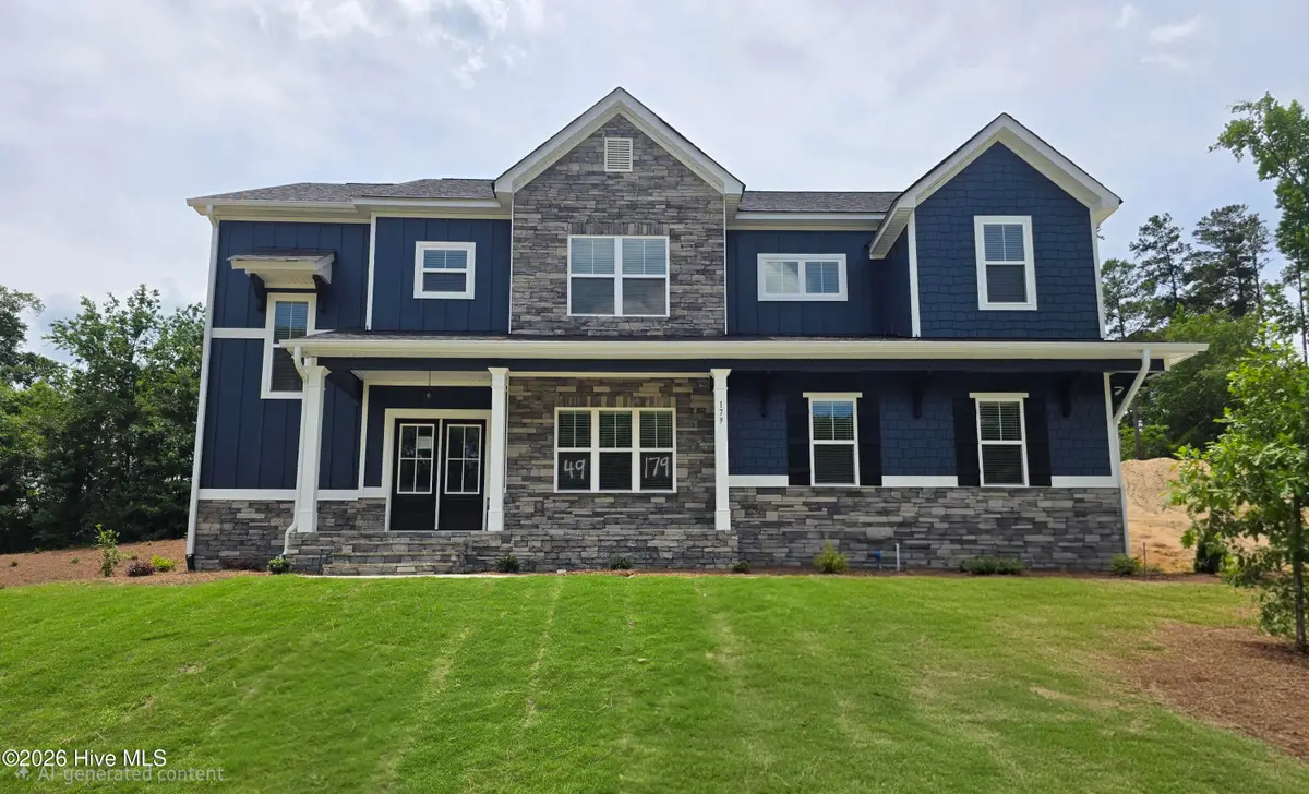179 Oakbrook Drive, North Augusta, SC 29860 - #1