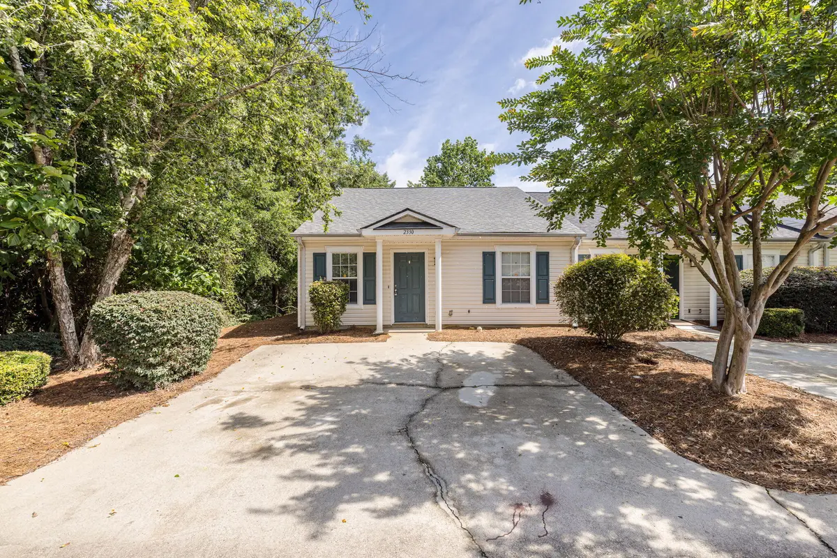 2330 Lions Gate Drive, Augusta, GA 30909 - #1