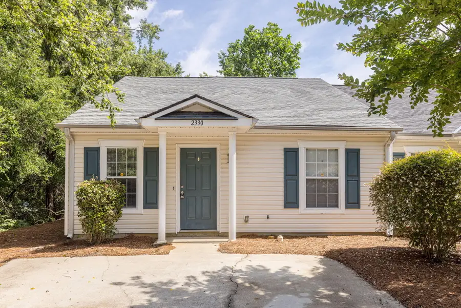 2330 Lions Gate Drive, Augusta, GA 30909 - #2