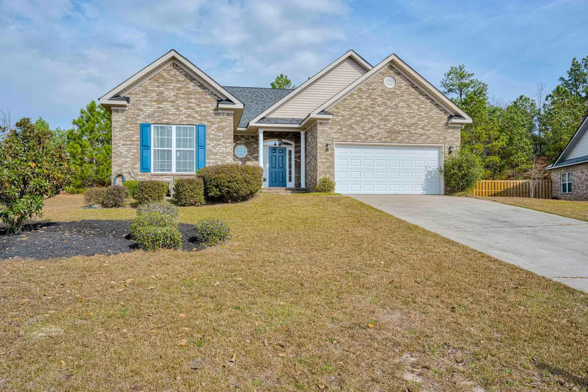 4545 Logans Way, Augusta, GA 30909 - #1