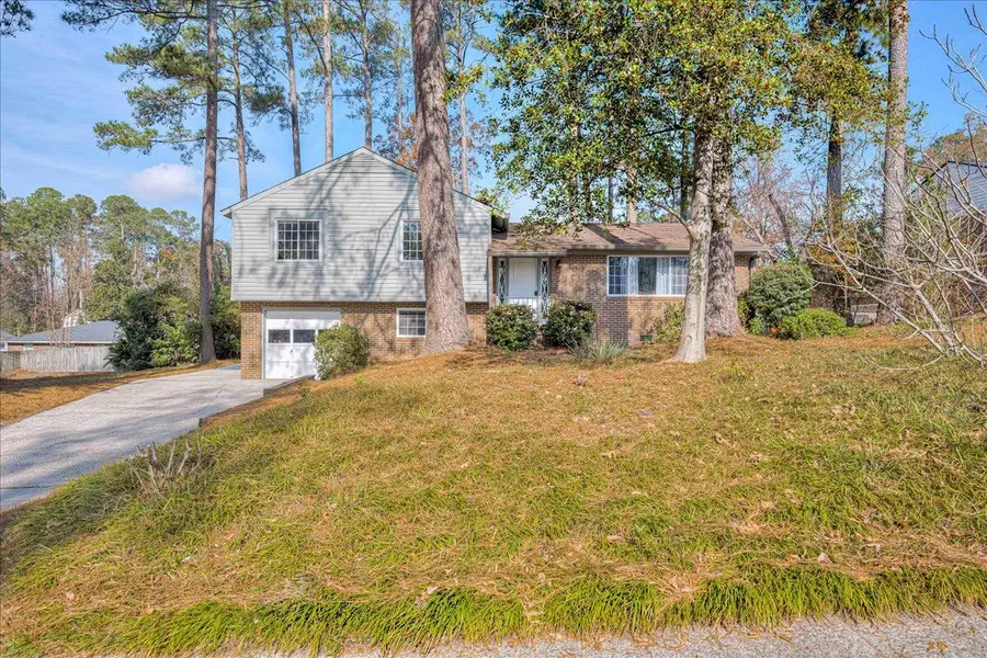 3223 Crane Ferry Road, Augusta, GA 30907 - #3