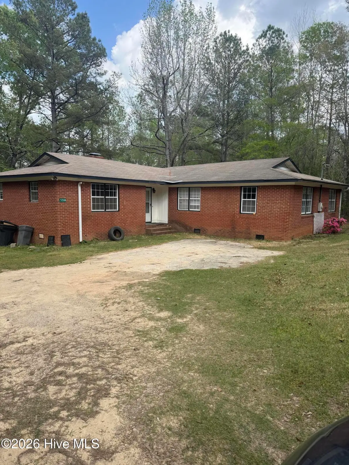 5584 Rosemont Drive, Appling, GA 30802 - #1