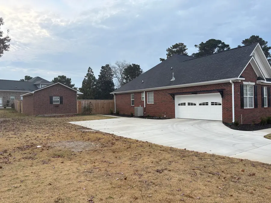 824 Windmill Crossing, Evans, GA 30809 - #2