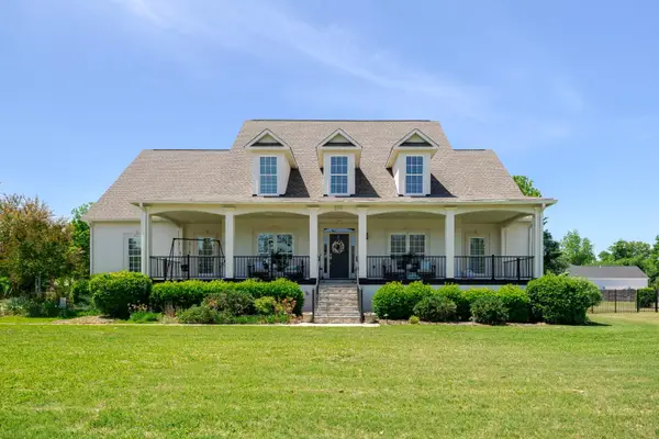 270 Rivernorth Drive, North Augusta, SC 29841