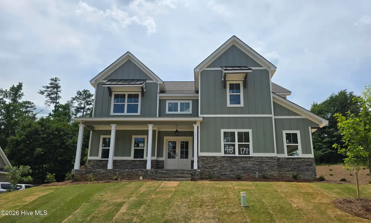 171 Oakbrook Drive, North Augusta, SC 29860 - #1