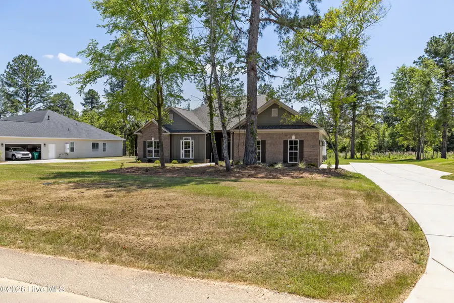 1725 Bellingham Drive, Beech Island, SC 29842 - #2