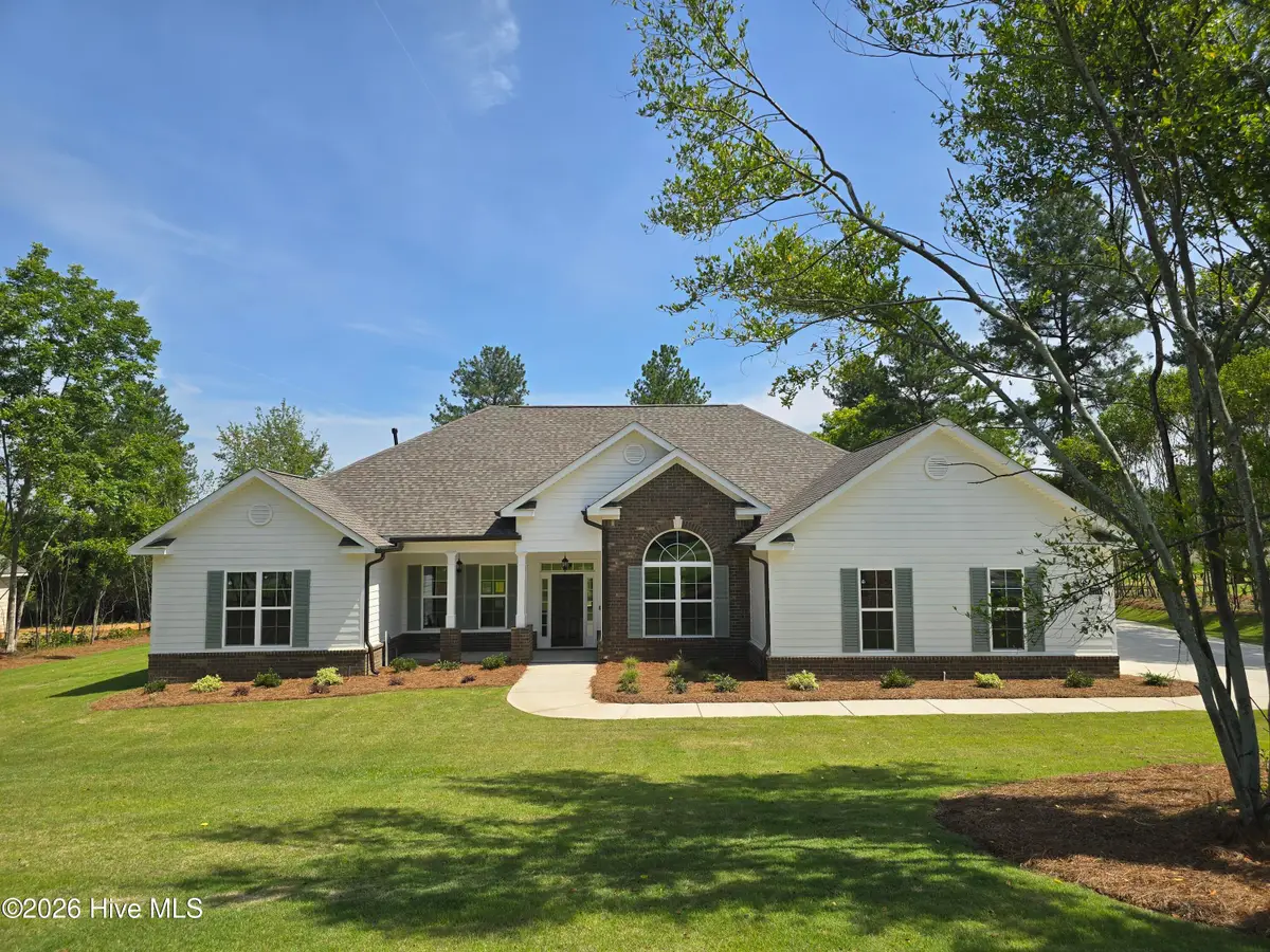 1178 Bellingham Drive, Beech Island, SC 29842 - #1