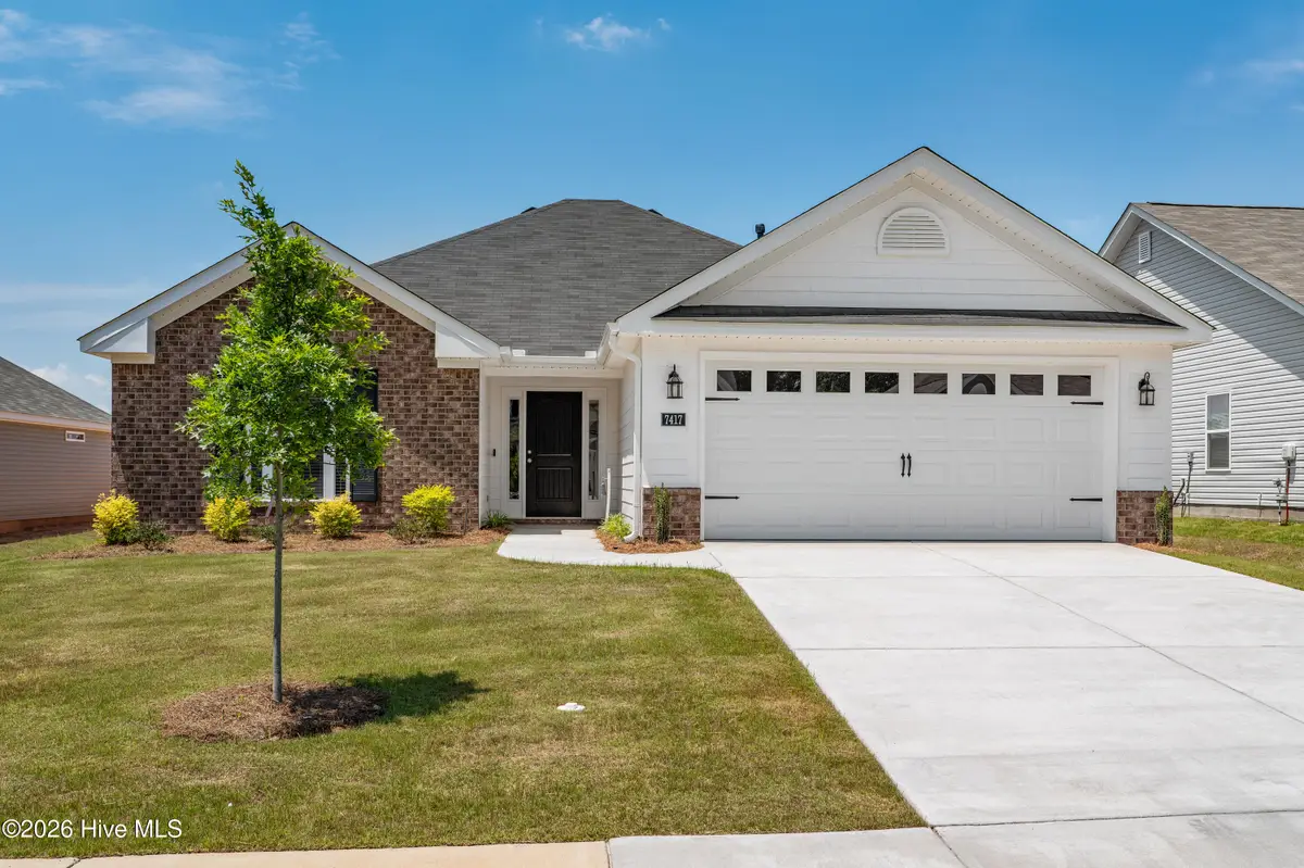 7417 Paisley Circle, Graniteville, SC 29829 - #1