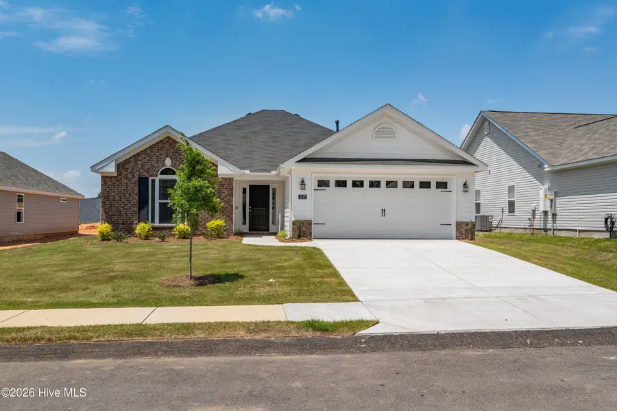 7417 Paisley Circle, Graniteville, SC 29829 - #2