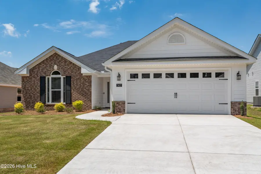 7417 Paisley Circle, Graniteville, SC 29829 - #3