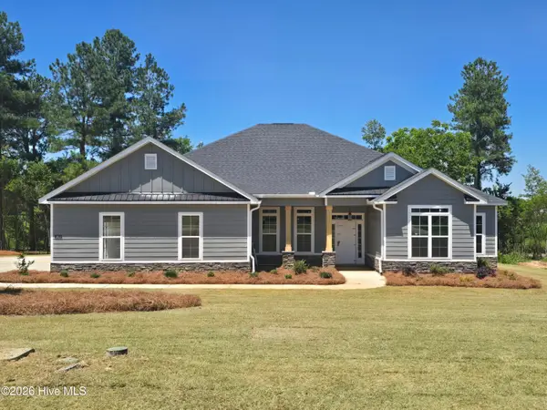 1612 Bellingham Drive, Beech Island, SC 29842