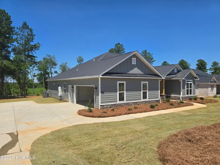 1612 Bellingham Drive, Beech Island, SC 29842 - #2