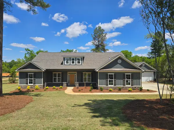 1234 Bellingham Drive, Beech Island, SC 29842