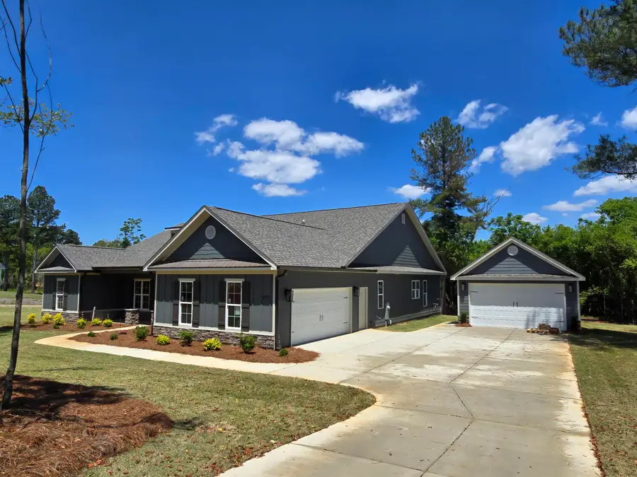 1234 Bellingham Drive, Beech Island, SC 29842 - #2