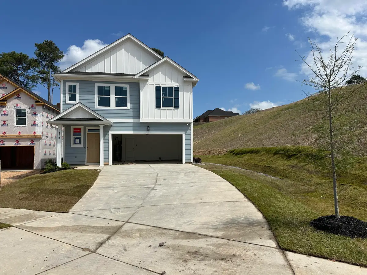 5153 Anna Creek Way #Fb33, North Augusta, SC 29841 - #1