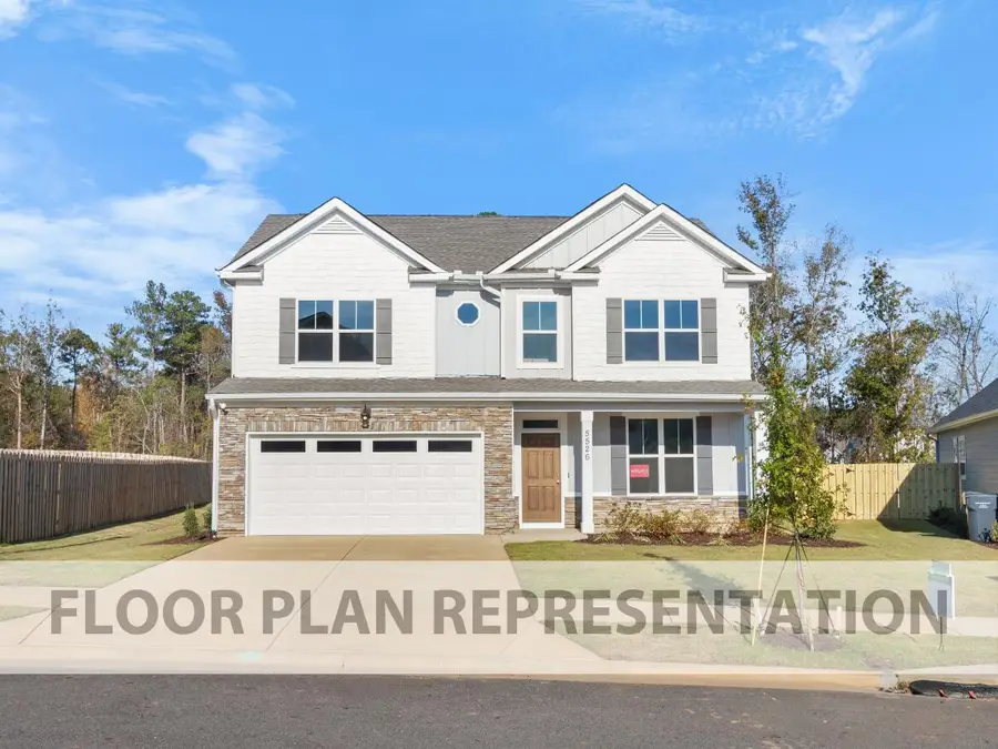 173 Bobbye Drive #Fb39, North Augusta, SC 29841 - #3