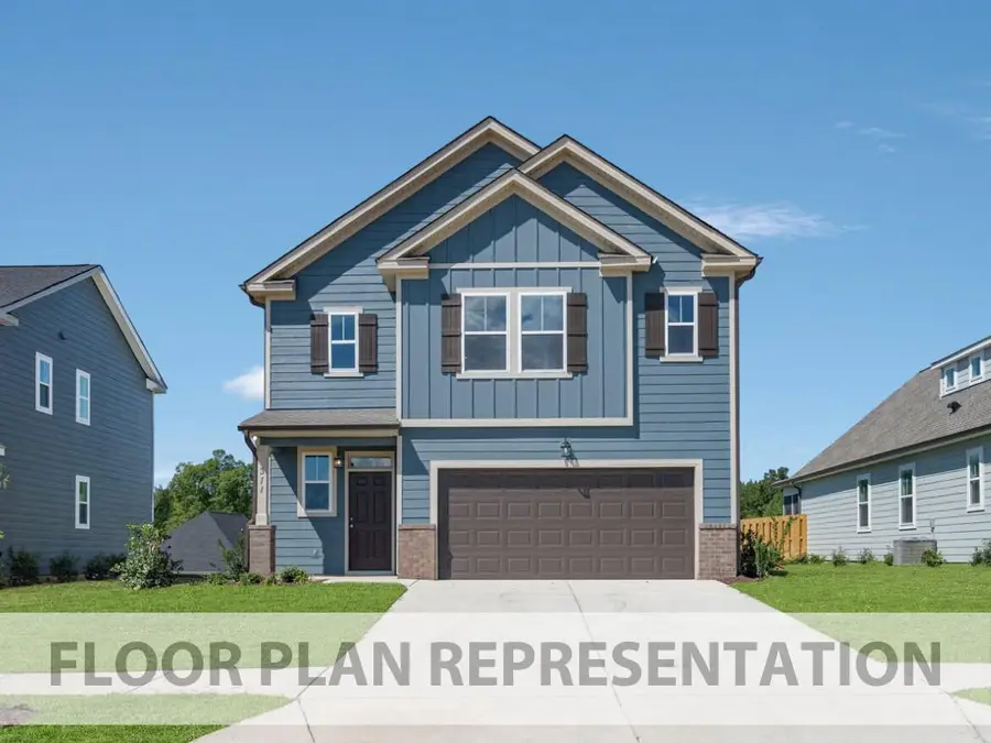 311 Bobbye Drive #Fb45, North Augusta, SC 29841 - #2