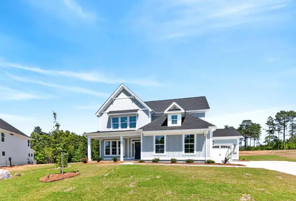 7116 Snap Spur Circle, Aiken, SC 29801