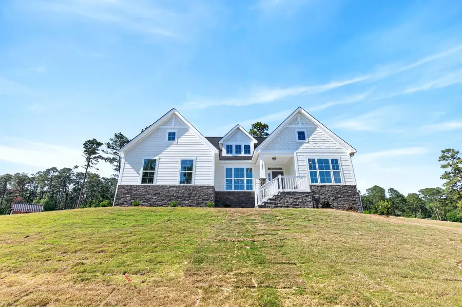 1201 Birdie Place, Graniteville, SC 29829 - #2