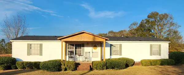1255 Nelson Rd. Road, Louisville, GA 30434