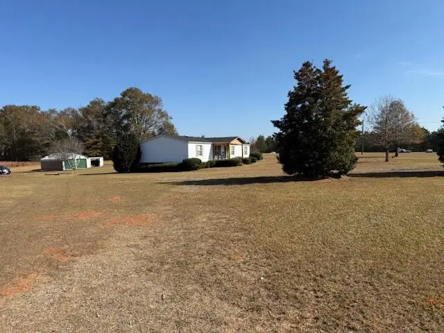 1255 Nelson Rd. Road, Louisville, GA 30434 - #3