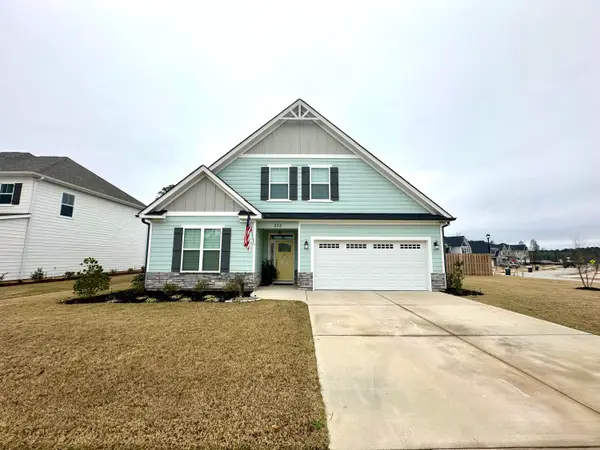 938 Walker Point Drive Drive, Grovetown, GA 30813