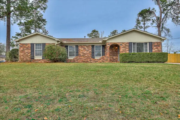 511 Merrymont Drive, Augusta, GA 30907