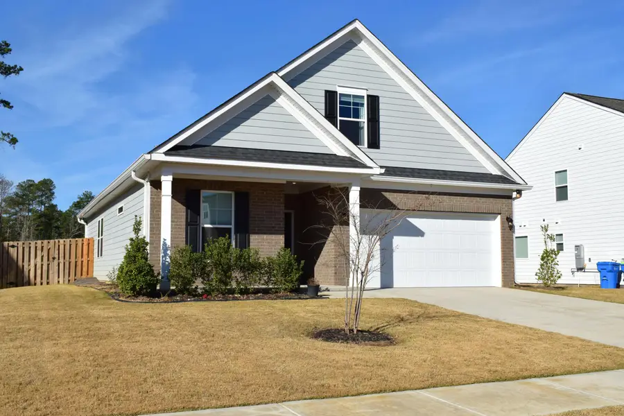 390 Tupelo Pass, Harlem, GA 30814 - #2