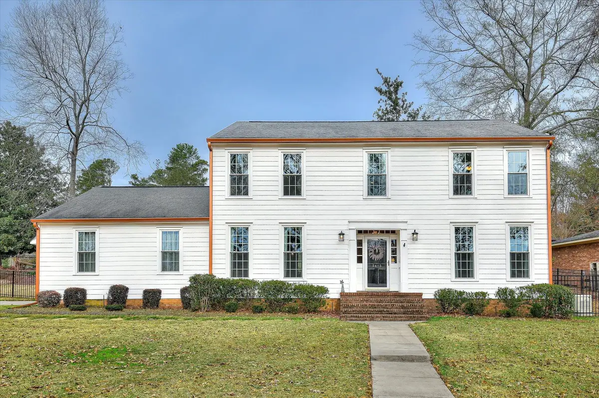 3413 Kerry Place, Augusta, GA 30909 - #1