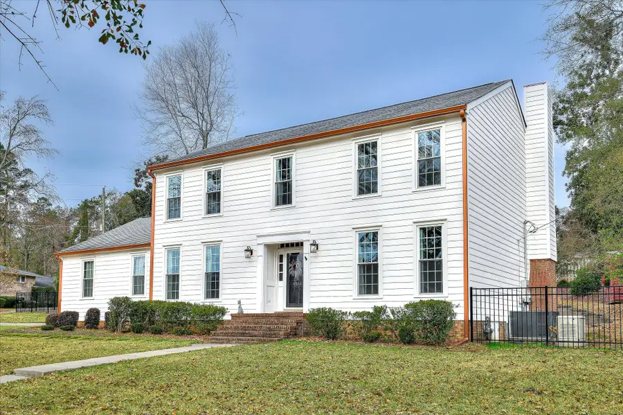 3413 Kerry Place, Augusta, GA 30909 - #3
