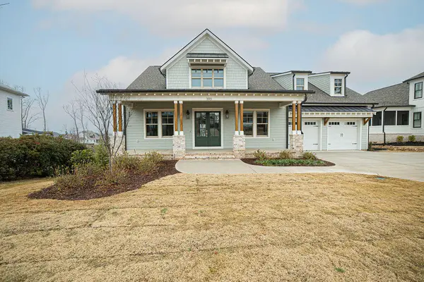 393 Black Rail Lane, Evans, GA 30809
