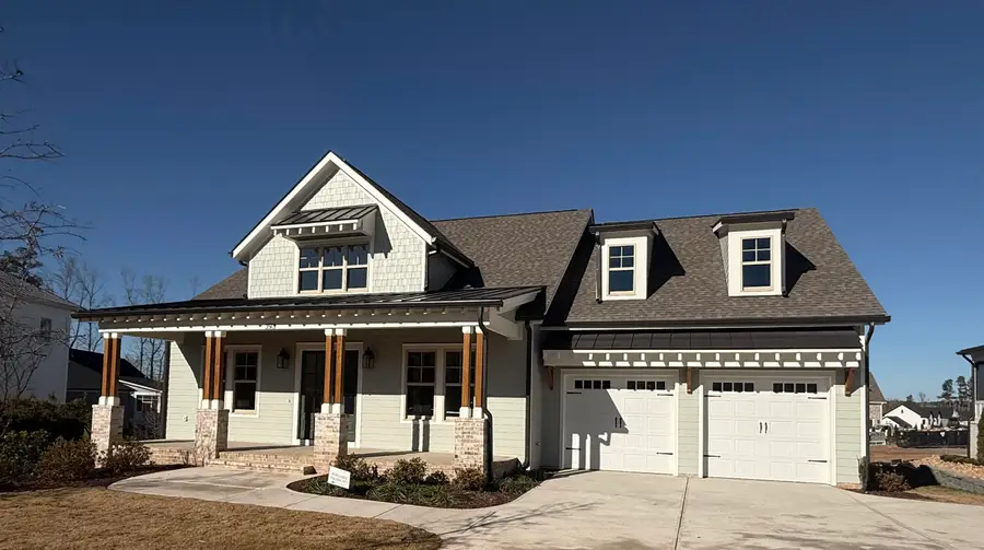 393 Black Rail Lane, Evans, GA 30809 - #3