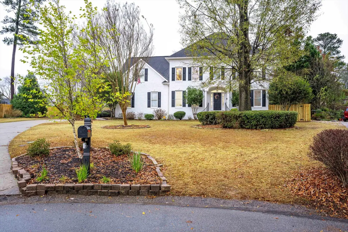 888 Rainne Court, Evans, GA 30809 - #1