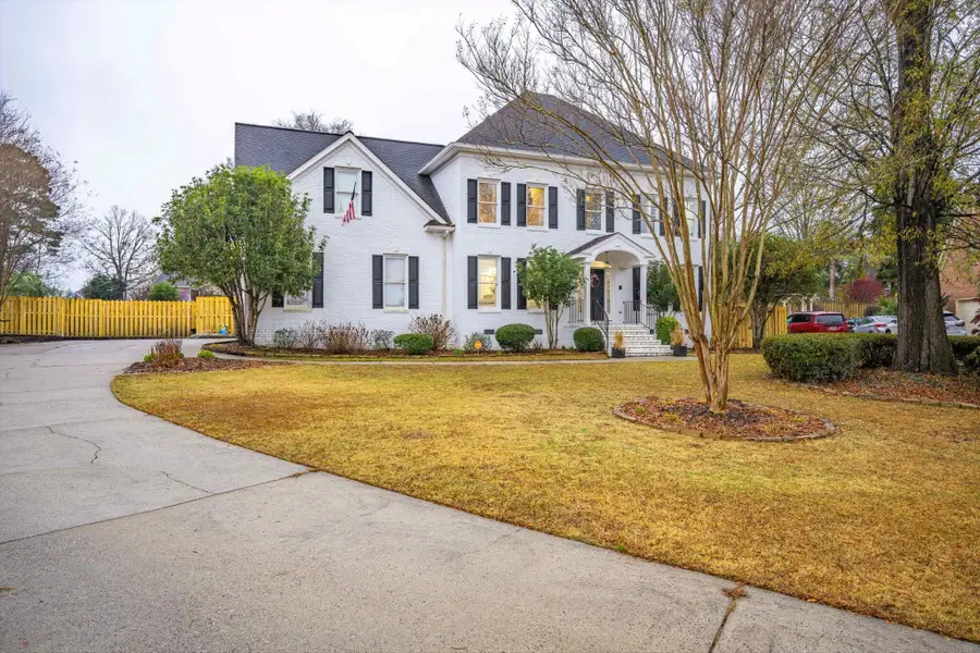888 Rainne Court, Evans, GA 30809 - #2