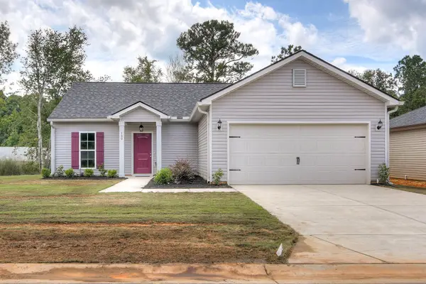 106 Constitution Circle, Washington, GA 30673