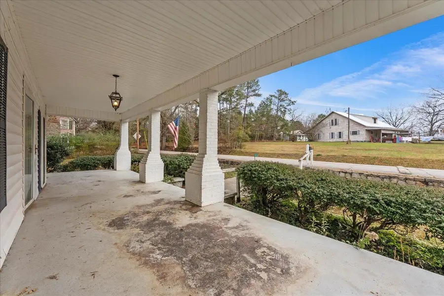 127 SW M.l.k. Jr Drive, Crawfordville, GA 30631 - #3
