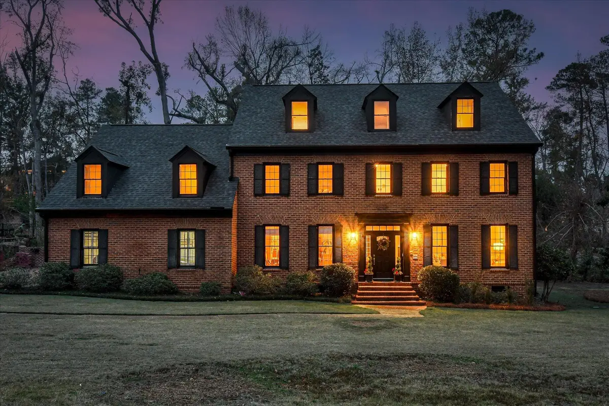 71 Bristlecone Lane, Augusta, GA 30909 - #1