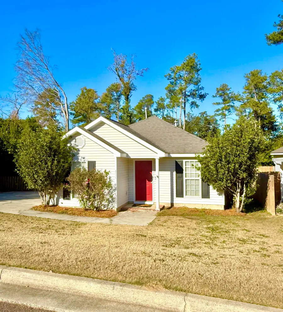 4016 Hidden Haven Court, Augusta, GA 30909 - #2