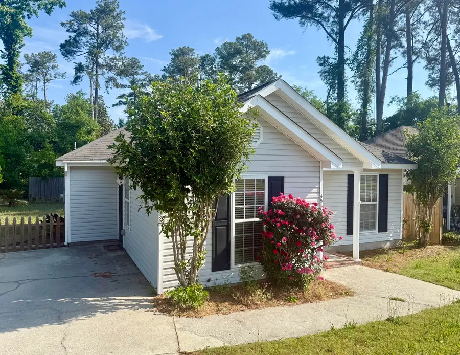 4016 Hidden Haven Court, Augusta, GA 30909 - #3