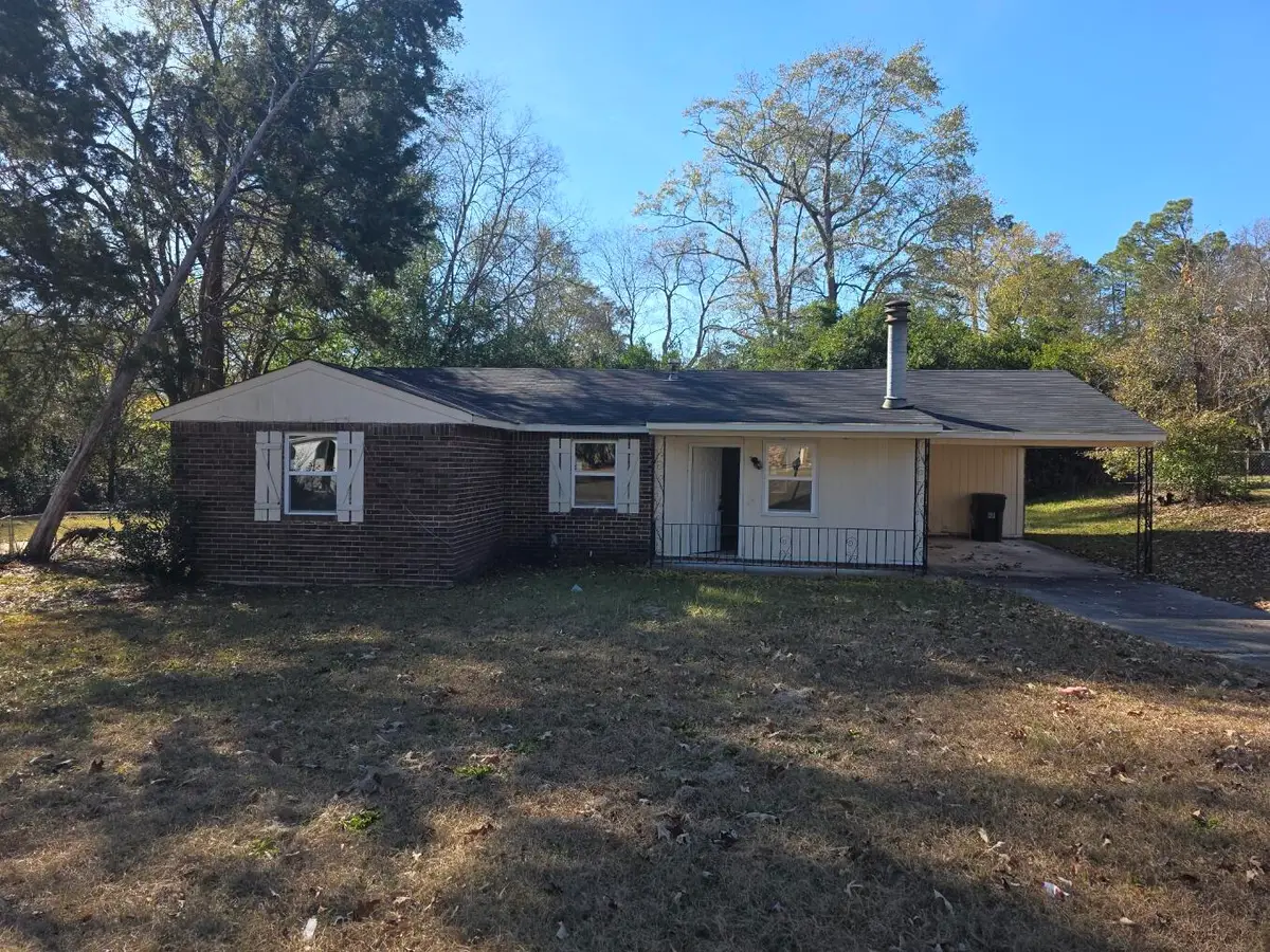 4305 Parkwood Drive, Augusta, GA 30906 - #1