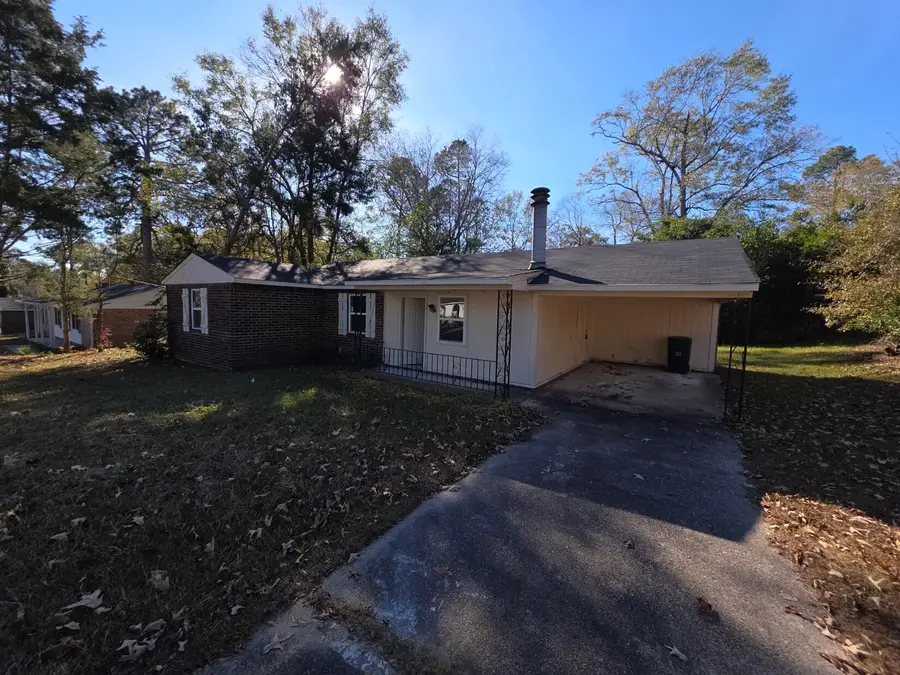 4305 Parkwood Drive, Augusta, GA 30906 - #2