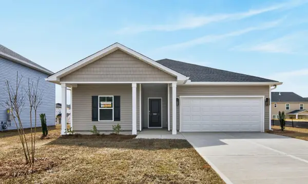 3521 NW Tanbark Oak Lane, Aiken, SC 29801