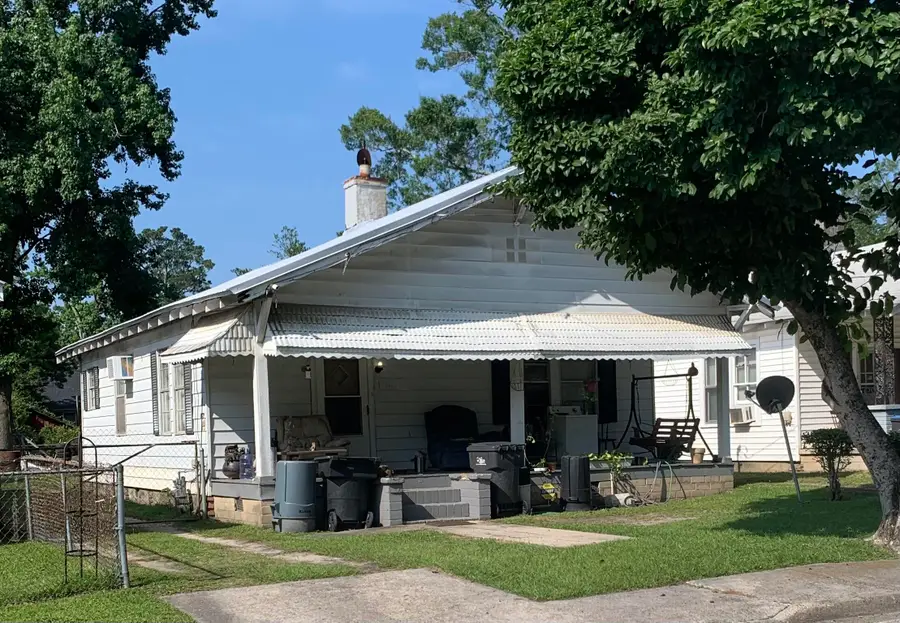 1934 Starnes Street, Augusta, GA 30904 - #2