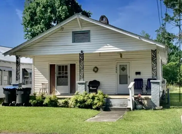 1936 Starnes Street, Augusta, GA 30904 - #1